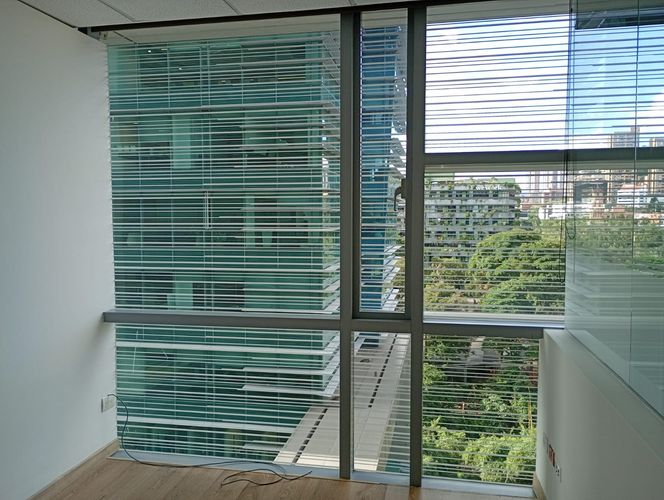 Oficina en arriendo en El Poblado, Medellín, 243 m² · foto 3 de 19
