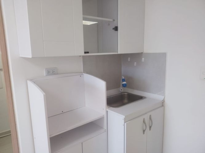 Oficina en venta en Naranjal, Medellín, 75 m² · foto 15 de 16