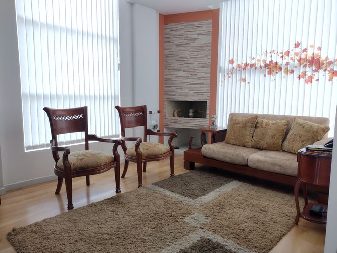 Casa de 3 alcobas en venta en Tiquiza, Chía, 130 m² · foto 4 de 24