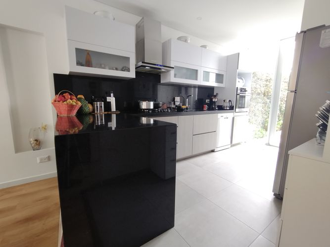 Casa de 3 alcobas en venta en Tiquiza, Chía, 130 m² · foto 5 de 24