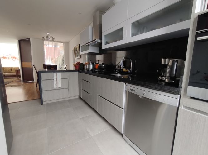 Casa de 3 alcobas en venta en Tiquiza, Chía, 130 m² · foto 6 de 24