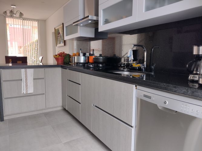 Casa de 3 alcobas en venta en Tiquiza, Chía, 130 m² · foto 7 de 24