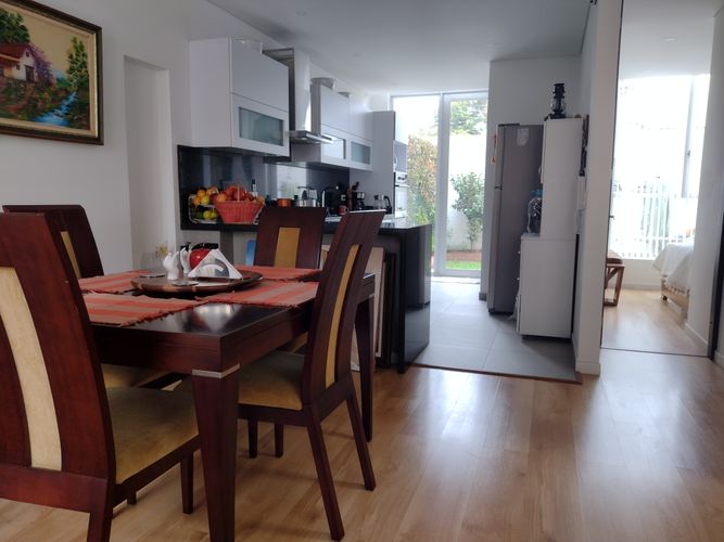 Casa de 3 alcobas en venta en Tiquiza, Chía, 130 m² · foto 8 de 24