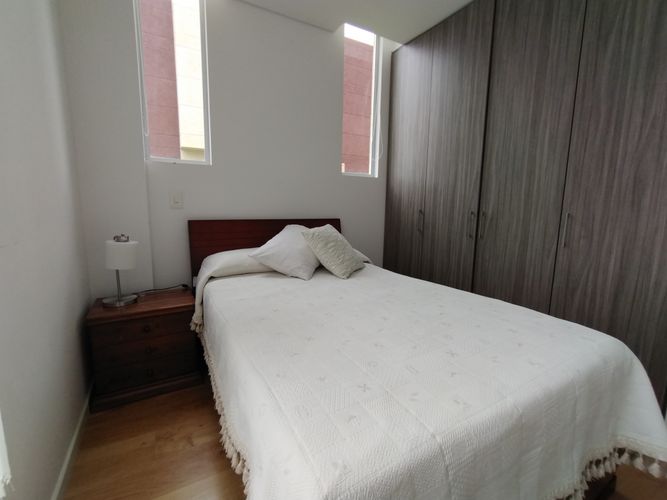 Casa de 3 alcobas en venta en Tiquiza, Chía, 130 m² · foto 10 de 24