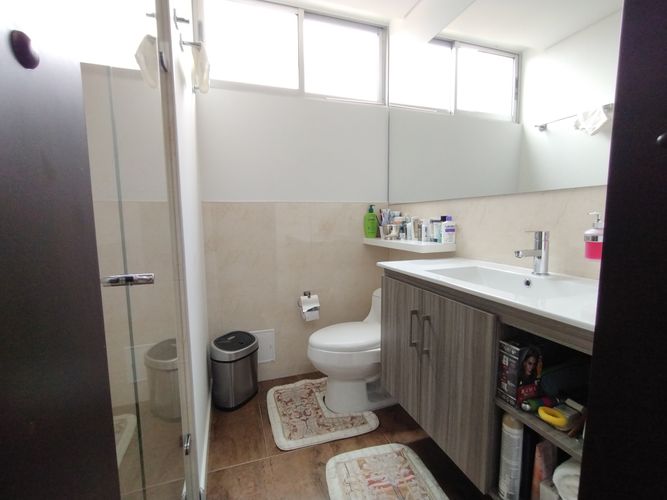 Casa de 3 alcobas en venta en Tiquiza, Chía, 130 m² · foto 12 de 24