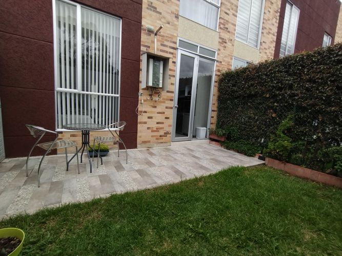 Casa de 3 alcobas en venta en Tiquiza, Chía, 130 m² · foto 14 de 24
