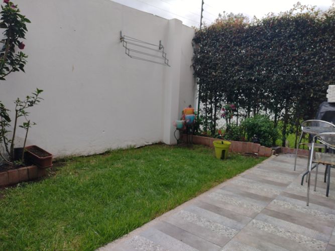 Casa de 3 alcobas en venta en Tiquiza, Chía, 130 m² · foto 15 de 24