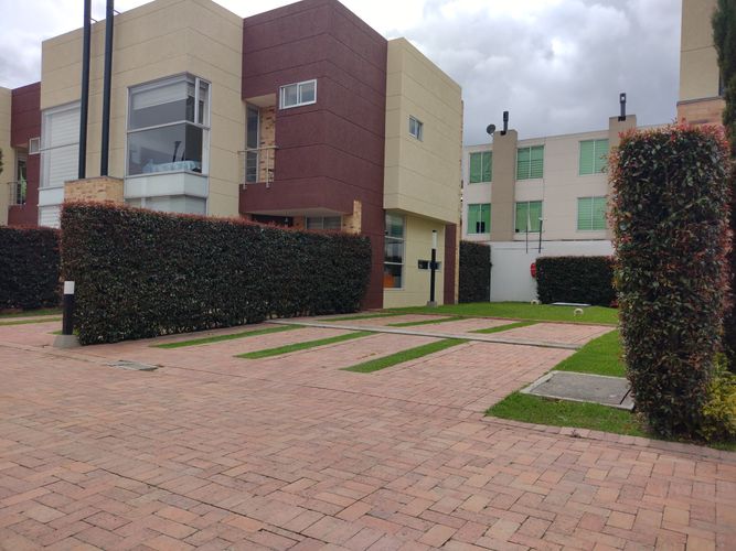 Casa de 3 alcobas en venta en Tiquiza, Chía, 130 m² · foto 16 de 24