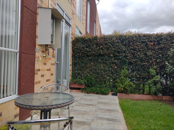 Casa de 3 alcobas en venta en Tiquiza, Chía, 130 m² · foto 18 de 24
