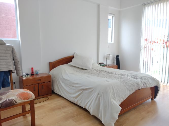 Casa de 3 alcobas en venta en Tiquiza, Chía, 130 m² · foto 19 de 24