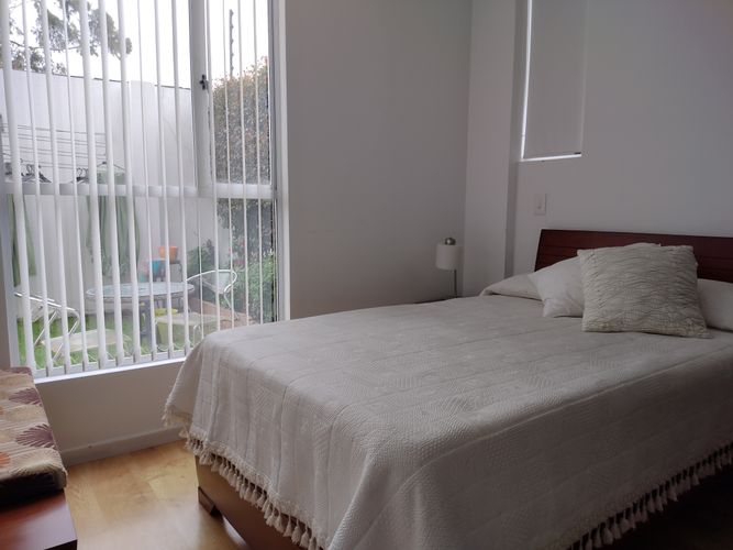 Casa de 3 alcobas en venta en Tiquiza, Chía, 130 m² · foto 21 de 24