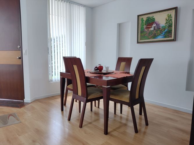 Casa de 3 alcobas en venta en Tiquiza, Chía, 130 m² · foto 24 de 24
