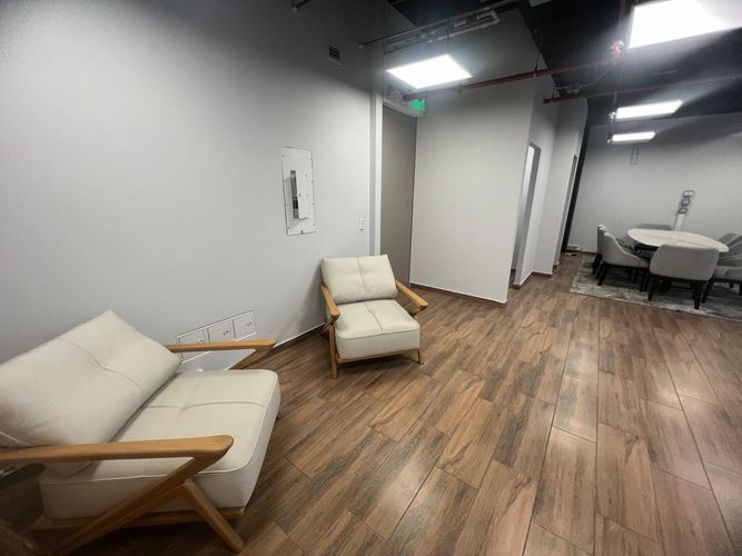 Oficina en arriendo en El Poblado, Medellín, 90 m² · foto 15 de 19
