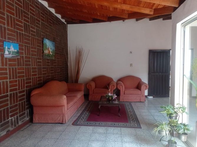 Casa de 5 alcobas en venta en Chorro De La Plata, Cali, 408 m² · foto 11 de 18