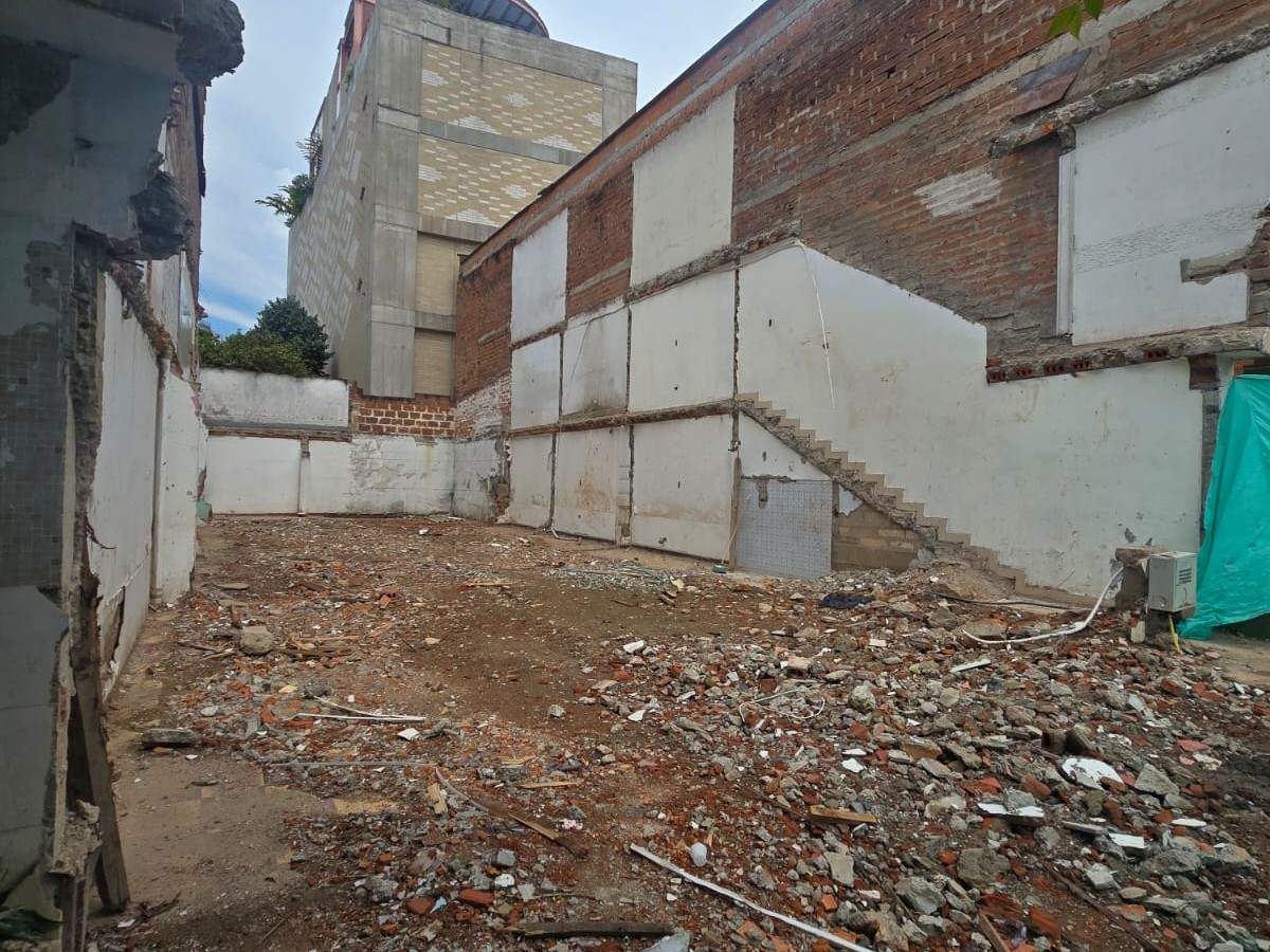 Imagen 1 del inmueble anunciado en Medellín