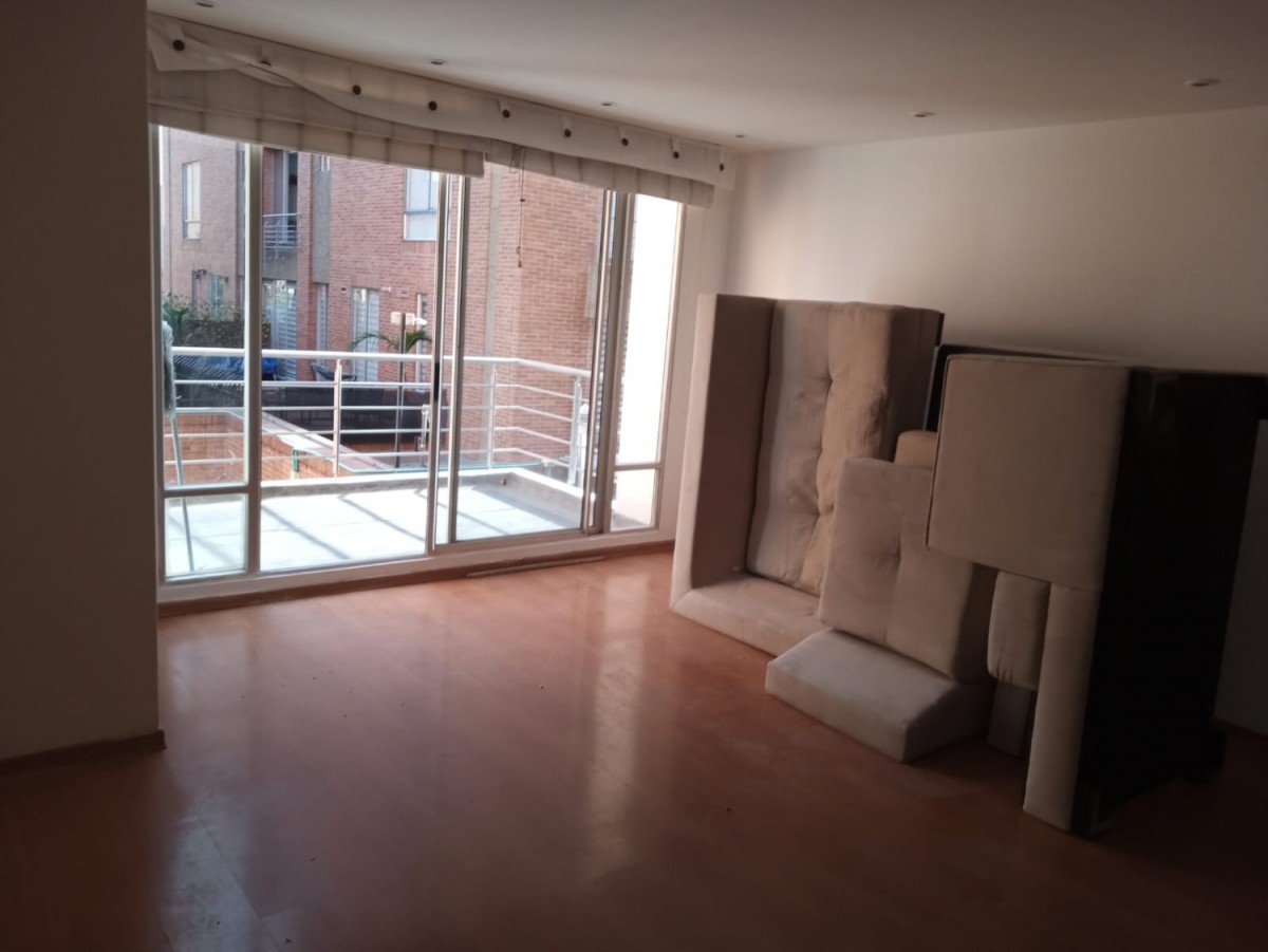 Apartamento en venta en San Patricio, Bogotá · foto 2 de 16