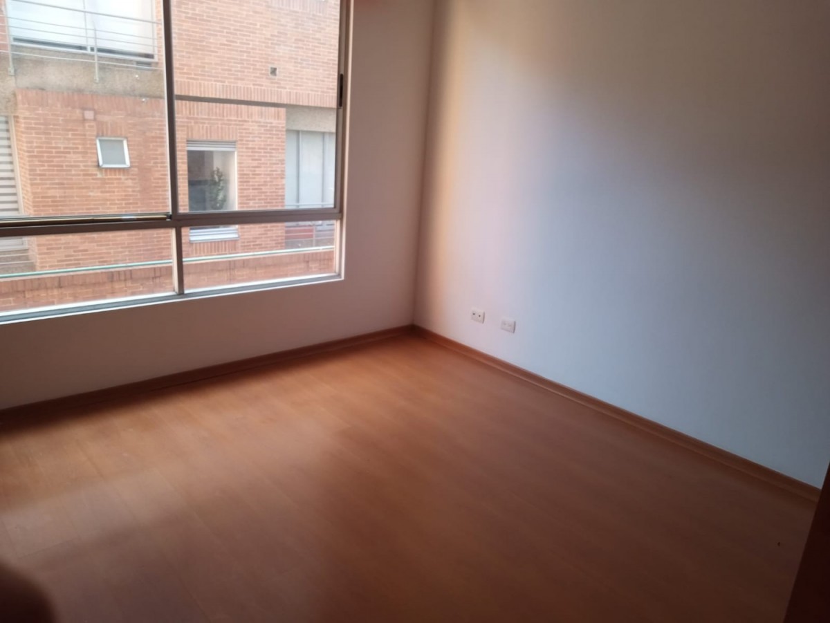 Apartamento en venta en San Patricio, Bogotá · foto 3 de 16