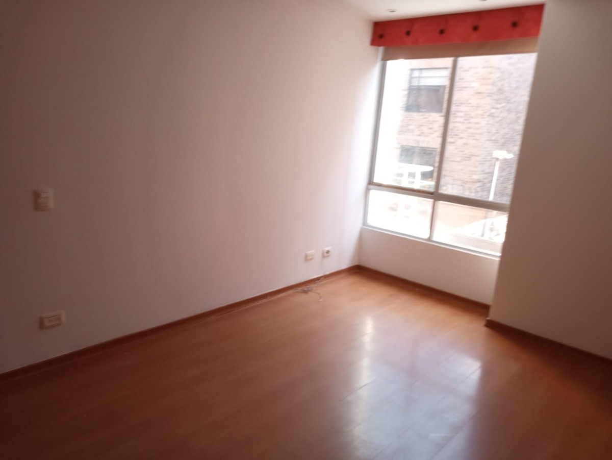 Apartamento en venta en San Patricio, Bogotá · foto 5 de 16