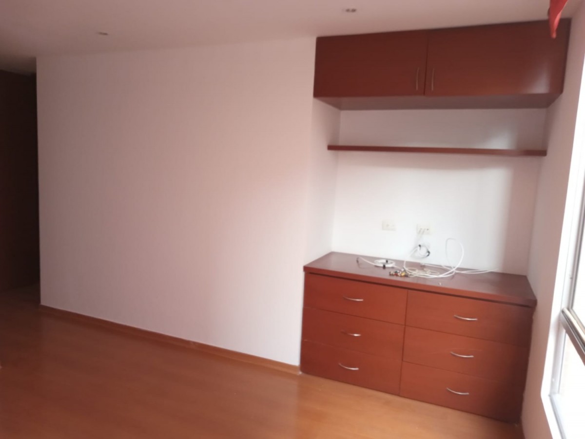 Apartamento en venta en San Patricio, Bogotá · foto 7 de 16