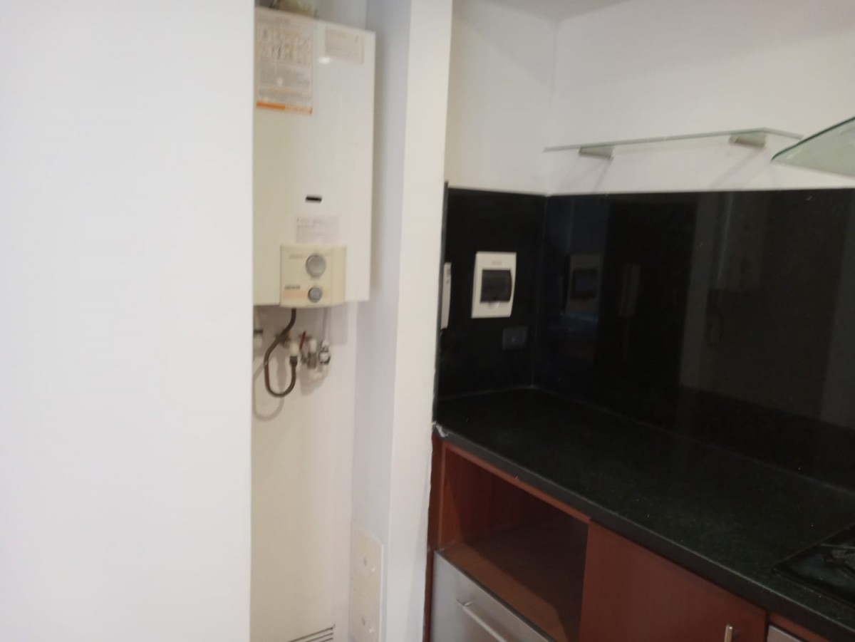 Apartamento en venta en San Patricio, Bogotá · foto 11 de 16