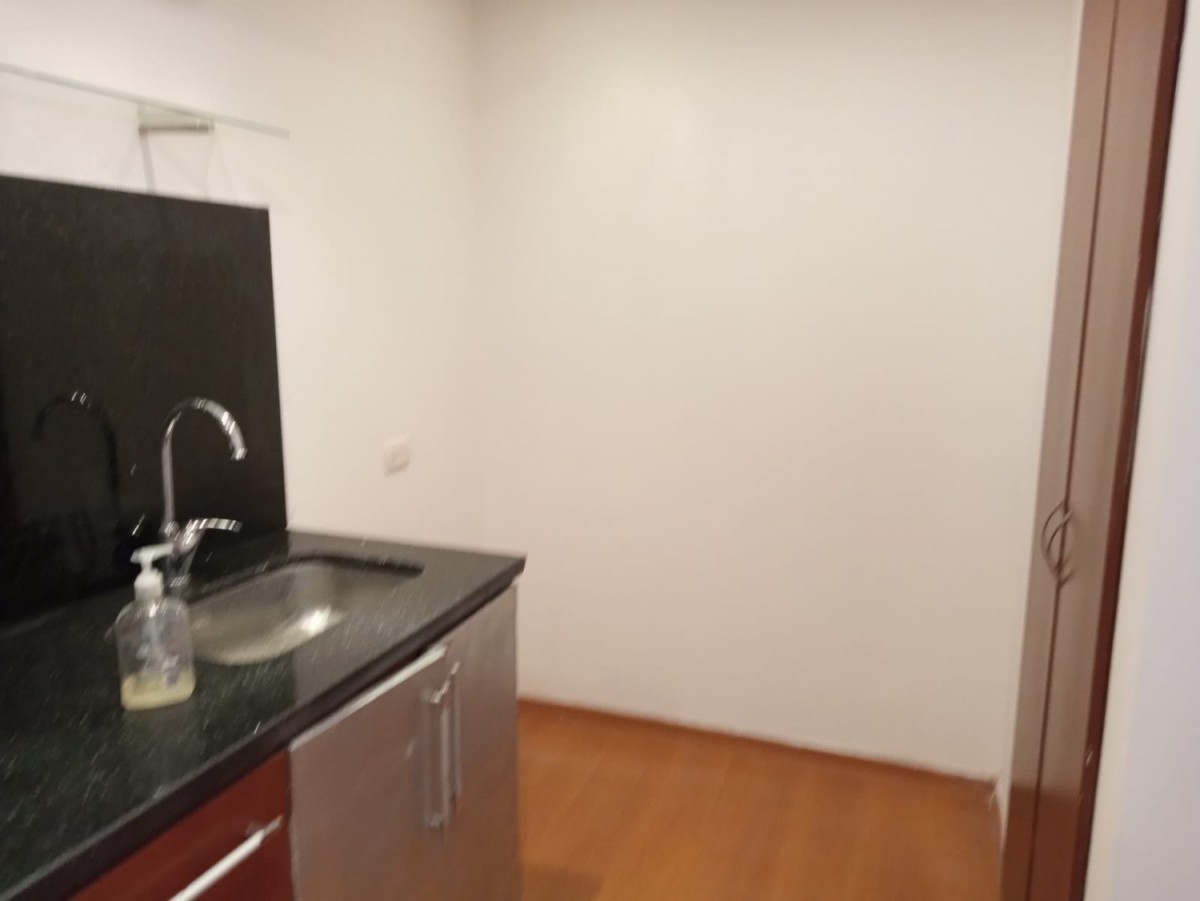 Apartamento en venta en San Patricio, Bogotá · foto 12 de 16