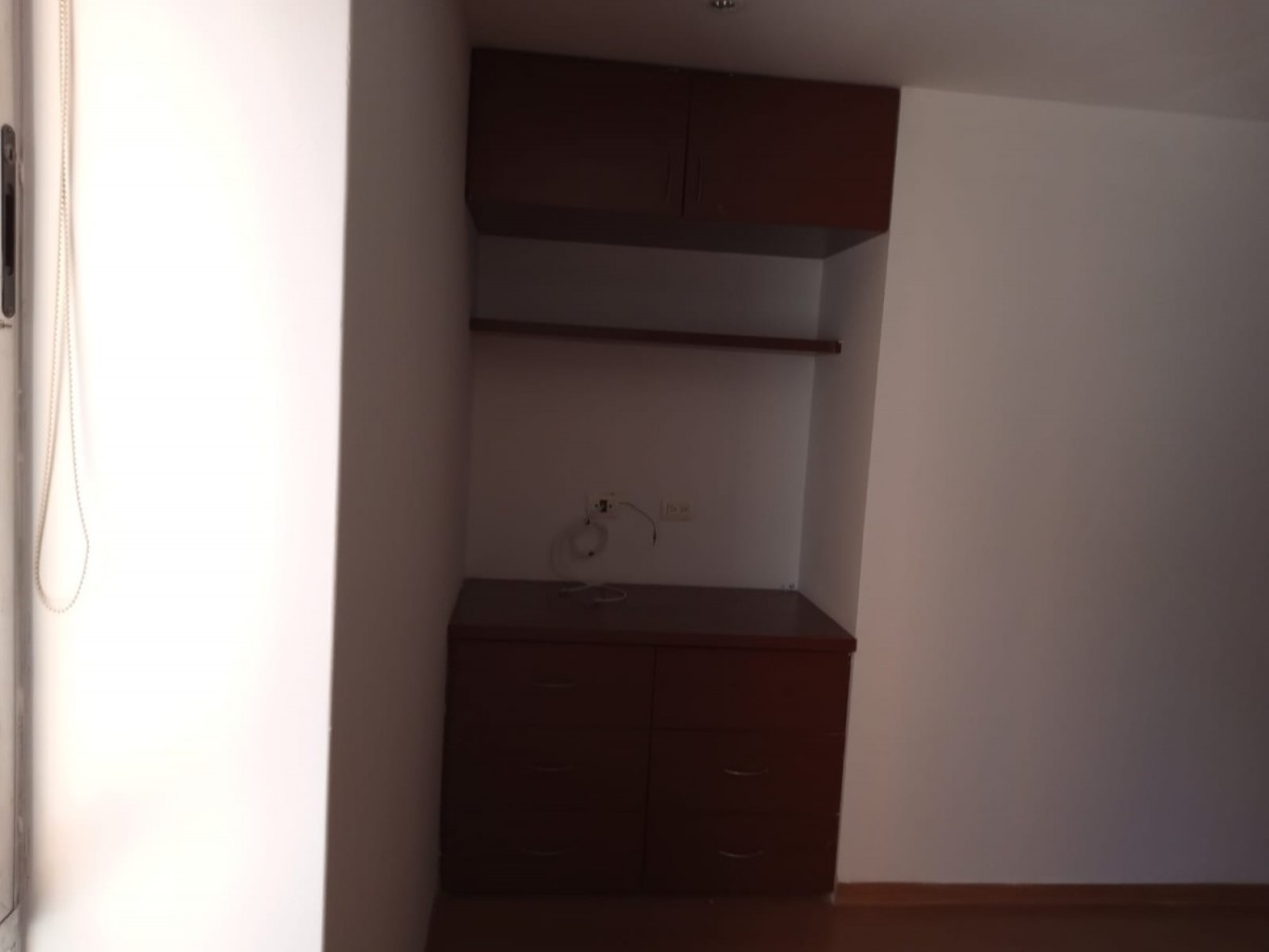 Apartamento en venta en San Patricio, Bogotá · foto 13 de 16