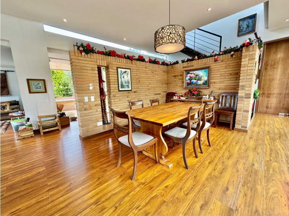Casa en venta en Paso Real, La Calera · foto 5 de 24
