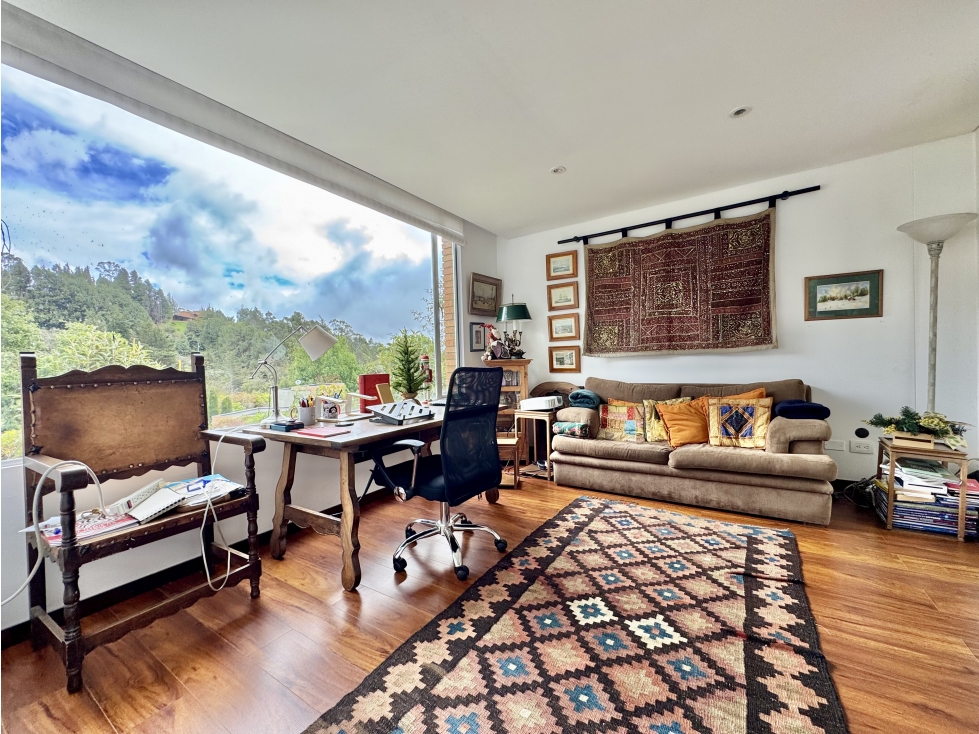 Casa en venta en Paso Real, La Calera · foto 6 de 24