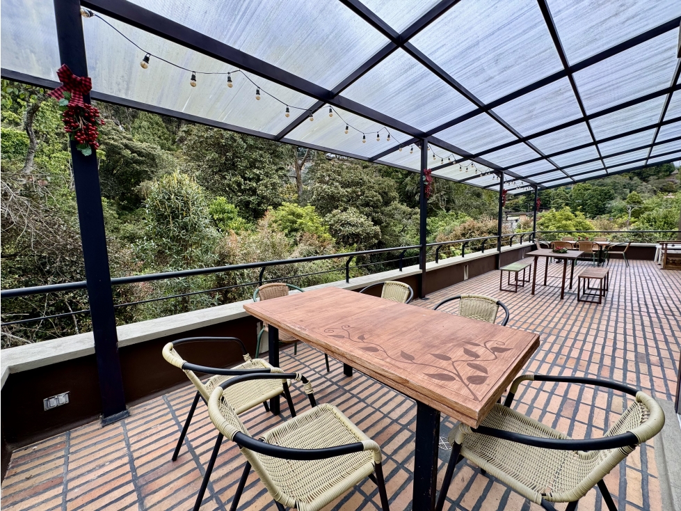 Casa en venta en Paso Real, La Calera · foto 7 de 24