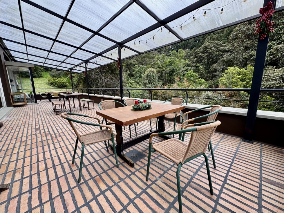 Casa en venta en Paso Real, La Calera · foto 8 de 24