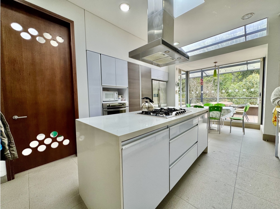 Casa en venta en Paso Real, La Calera · foto 9 de 24