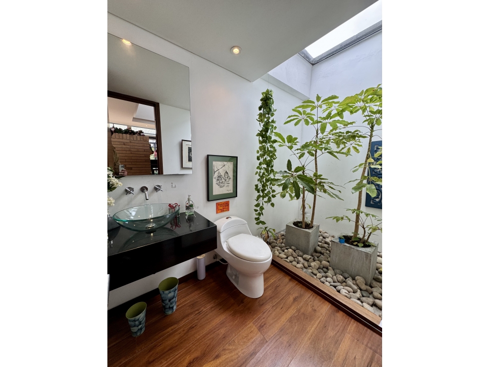 Casa en venta en Paso Real, La Calera · foto 10 de 24