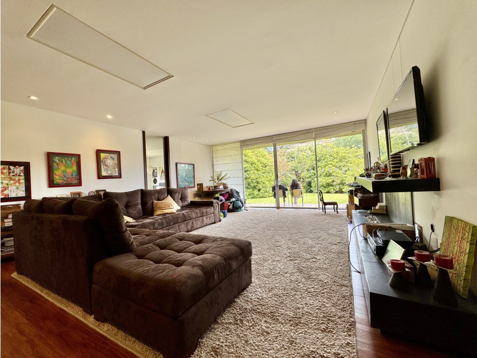 Casa en venta en Paso Real, La Calera · foto 11 de 24