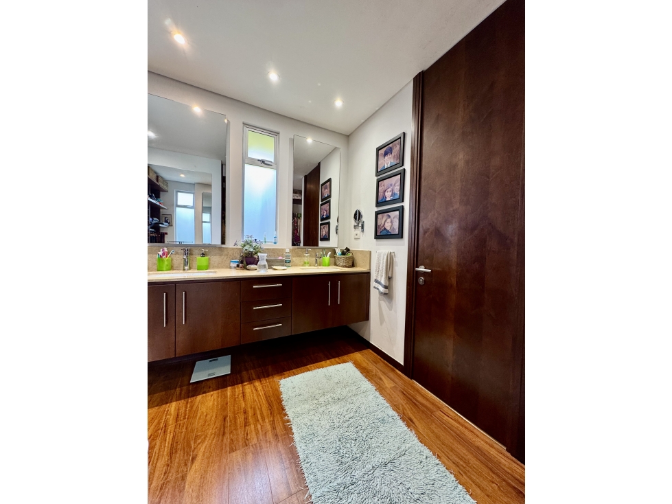Casa en venta en Paso Real, La Calera · foto 13 de 24