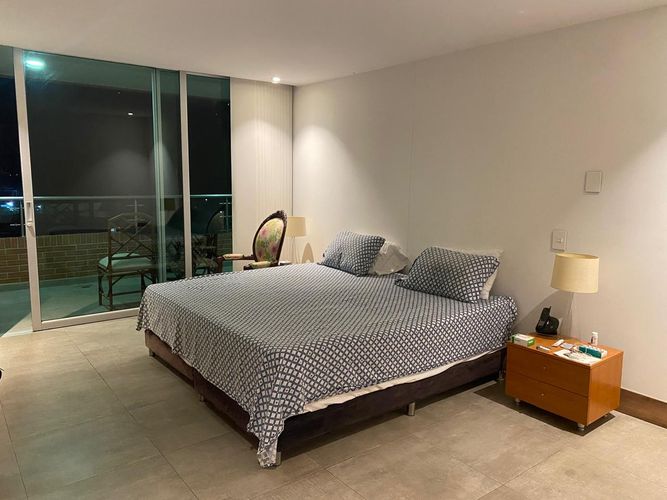 Apartamento de 3 alcobas en venta en Jordan, Ibagué, 225 m² · foto 14 de 15