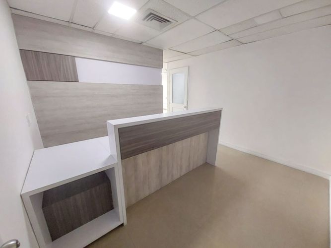 Oficina en arriendo en El Poblado, Medellín, 57 m² · foto 11 de 11