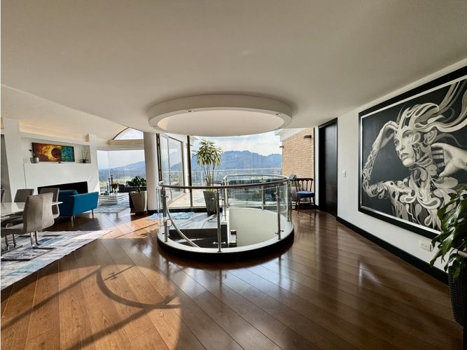 Casa de 4 alcobas en venta en Aposentos, Sopó, 480 m² · foto 4 de 24