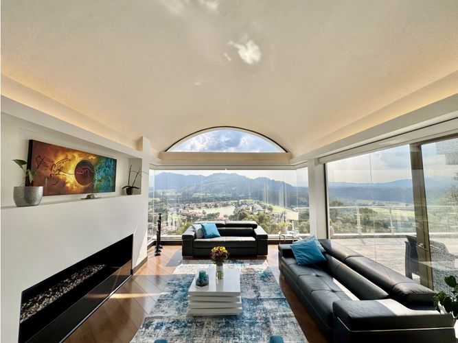 Casa de 4 alcobas en venta en Aposentos, Sopó, 480 m² · foto 6 de 24
