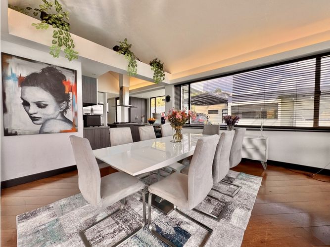 Casa de 4 alcobas en venta en Aposentos, Sopó, 480 m² · foto 7 de 24