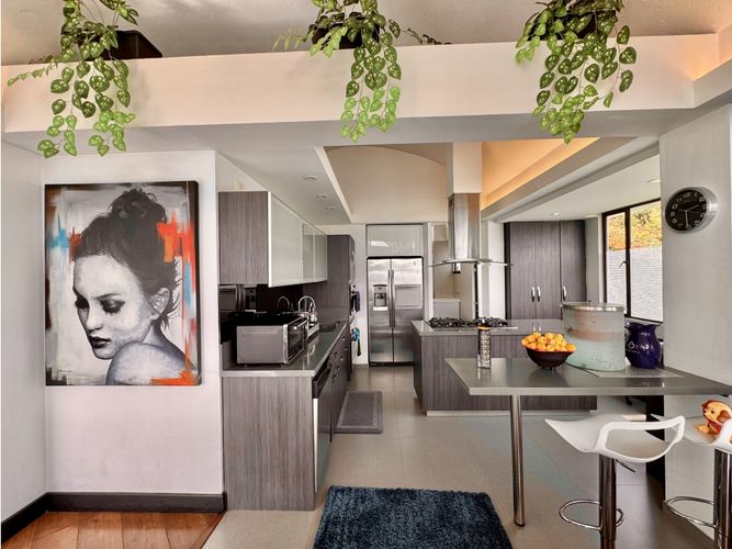 Casa de 4 alcobas en venta en Aposentos, Sopó, 480 m² · foto 8 de 24