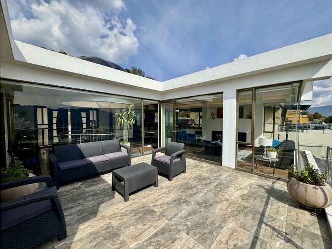 Casa de 4 alcobas en venta en Aposentos, Sopó, 480 m² · foto 10 de 24