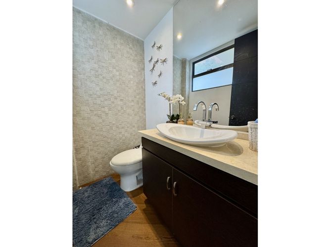 Casa de 4 alcobas en venta en Aposentos, Sopó, 480 m² · foto 11 de 24