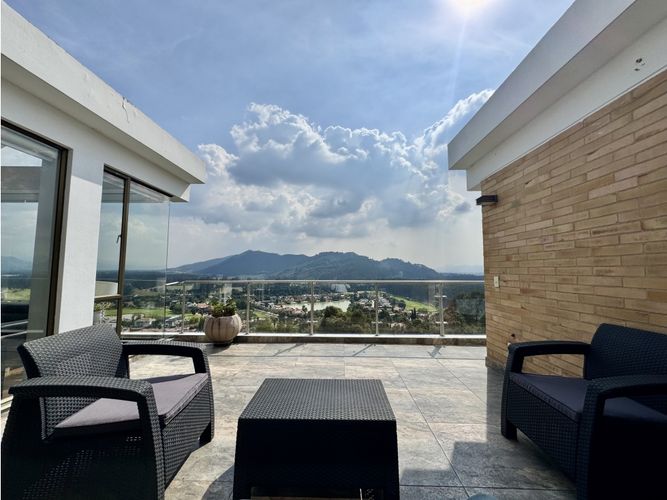Casa de 4 alcobas en venta en Aposentos, Sopó, 480 m² · foto 12 de 24