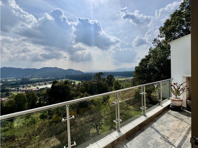 Casa de 4 alcobas en venta en Aposentos, Sopó, 480 m² · foto 19 de 24