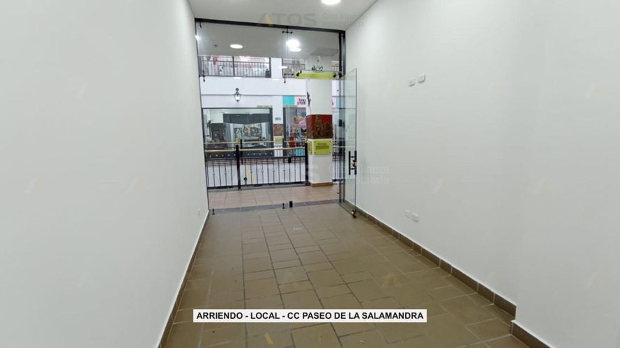 Local en venta en Centro Historico, Tunja, 16 m² · foto 3 de 19