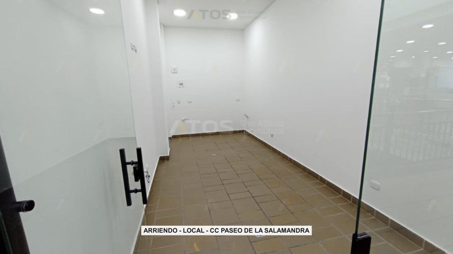 Local en venta en Centro Historico, Tunja, 16 m² · foto 4 de 19