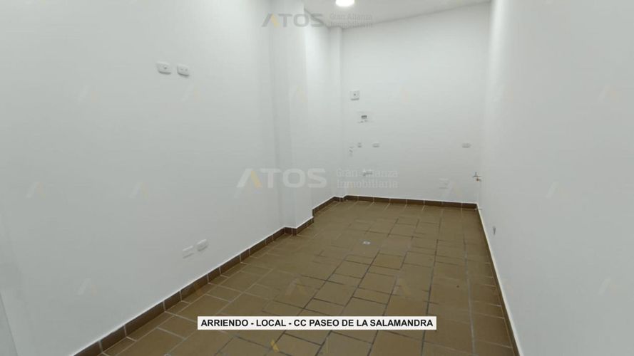 Local en venta en Centro Historico, Tunja, 16 m² · foto 5 de 19
