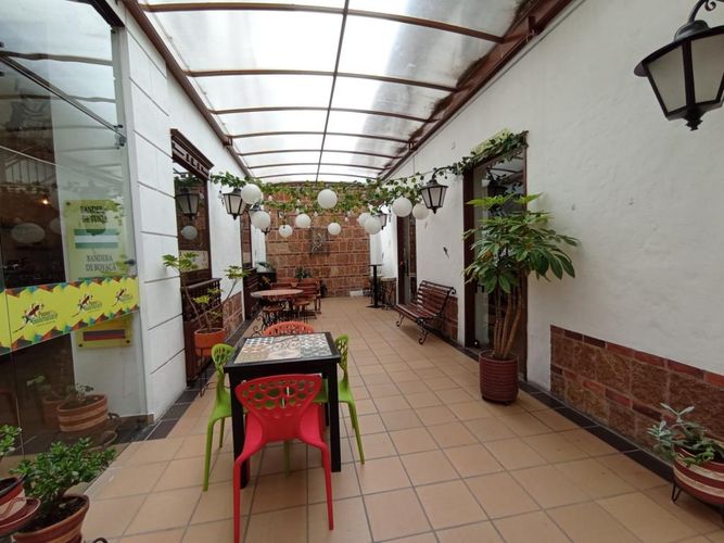 Local en venta en Centro Historico, Tunja, 16 m² · foto 6 de 19
