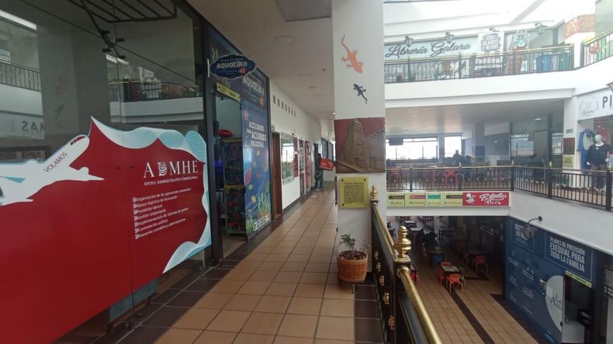 Local en venta en Centro Historico, Tunja, 16 m² · foto 7 de 19