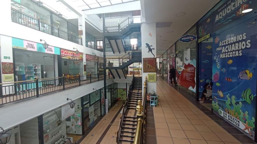 Local en venta en Centro Historico, Tunja, 16 m² · foto 8 de 19